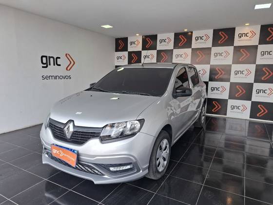 RENAULT SANDERO 1.0 12V SCE FLEX S EDITION MANUAL